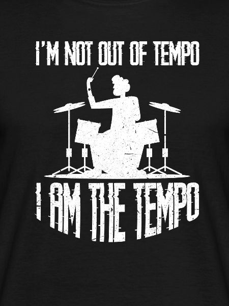 Drummer