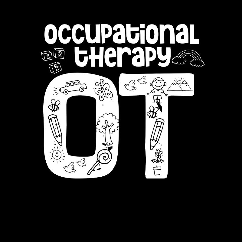 Occupational Therapist Therapy Therapist Occupational Therapy