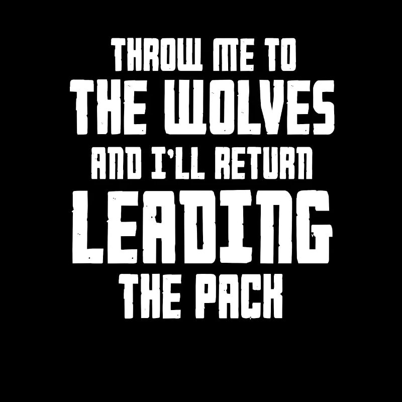Wolfpack
