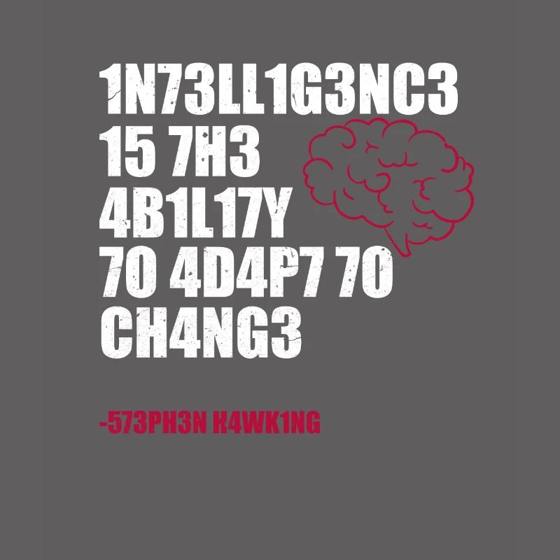 Wissenschaft Intelligenz