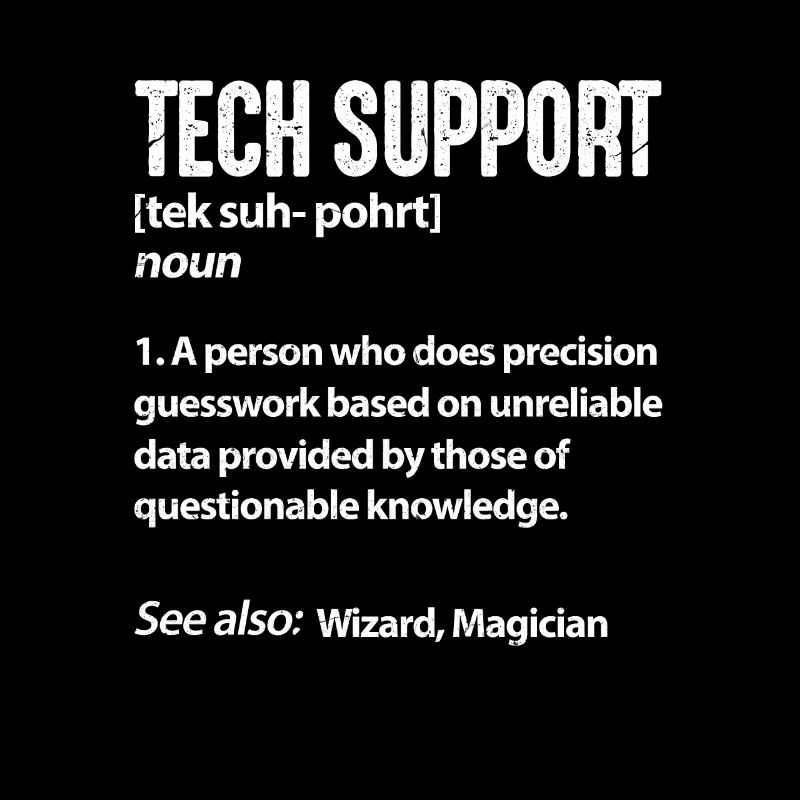 Support technique