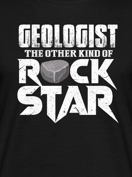 geologist