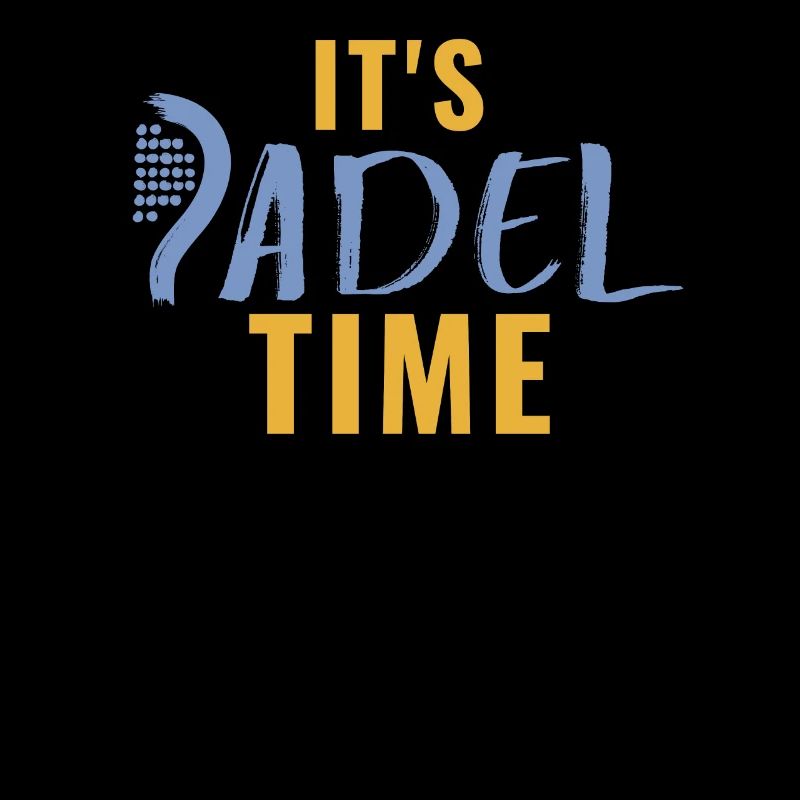 Son temps de Padel Padel Raquette Padel