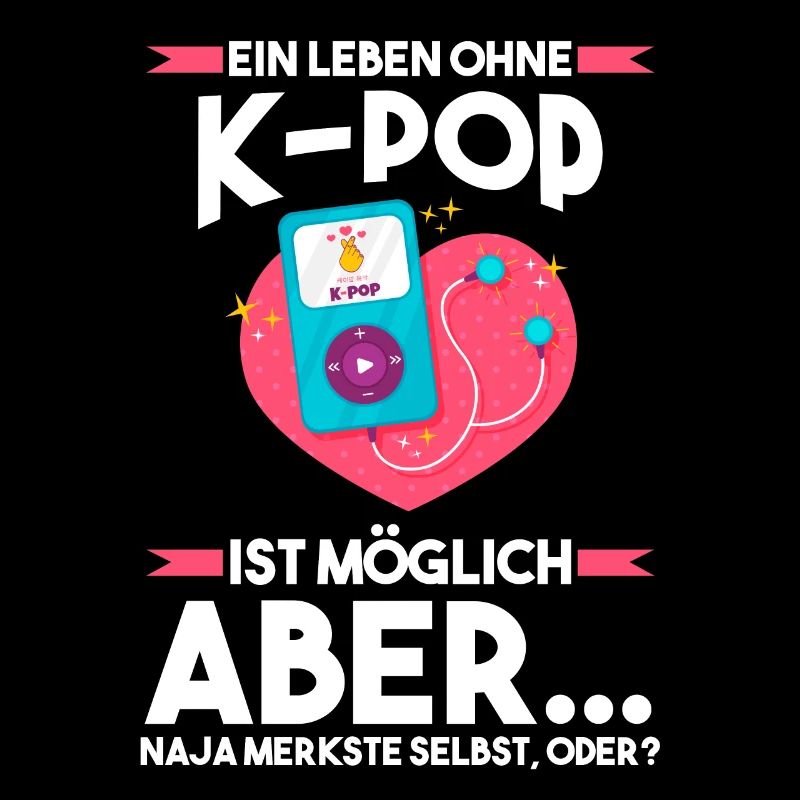 K-pop