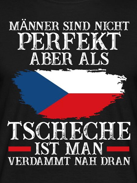 Tschechien Tscheche Tschechisches