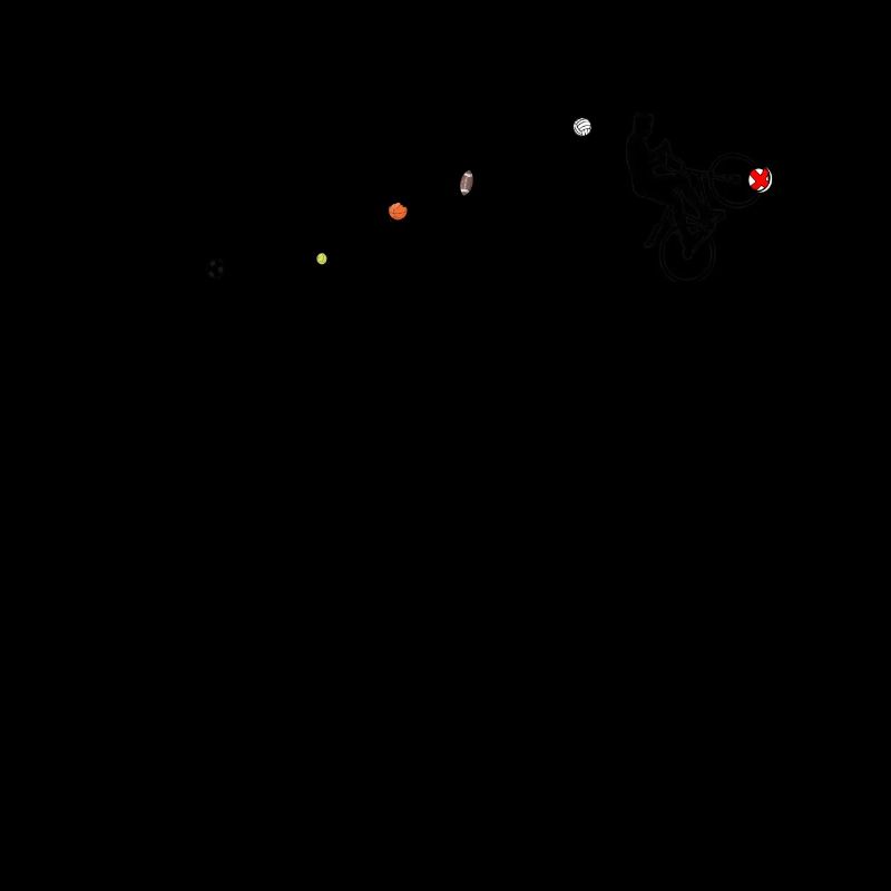 Radball Cycle Ball Evolution