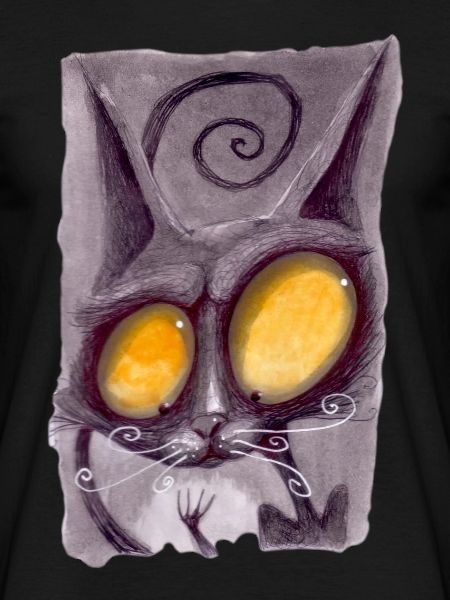 Chat de série