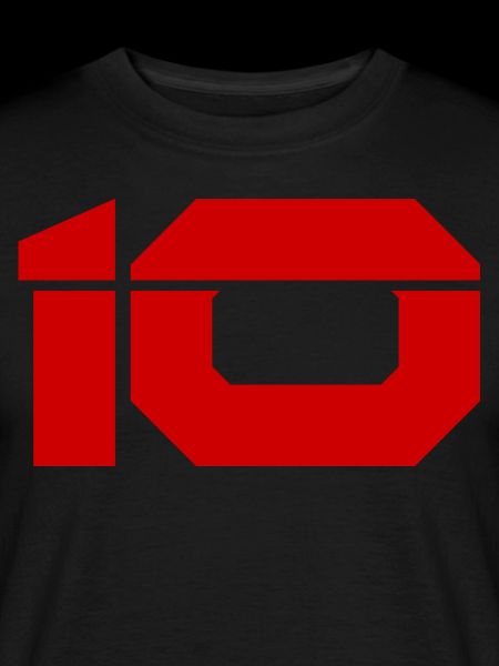 10 TEN