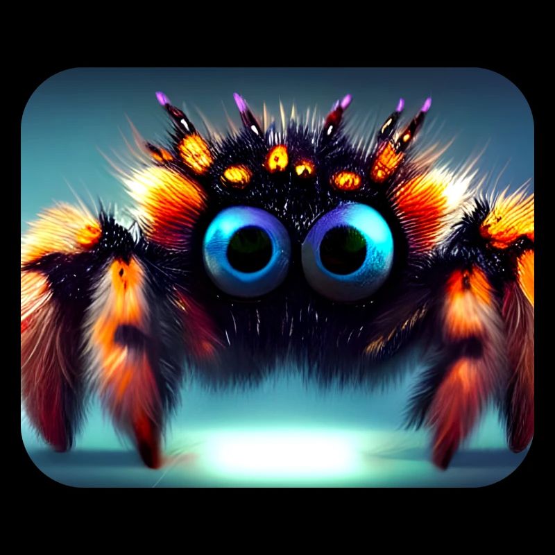 Arachnid