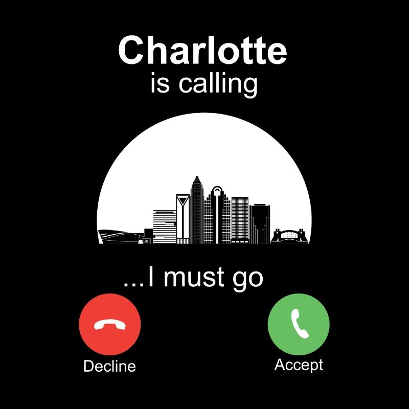 Charlotte is Calling