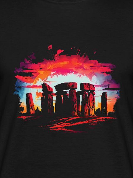 Stonehenge
