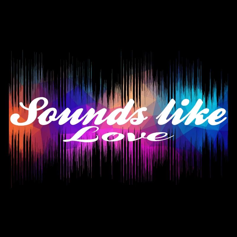 Sounds like love