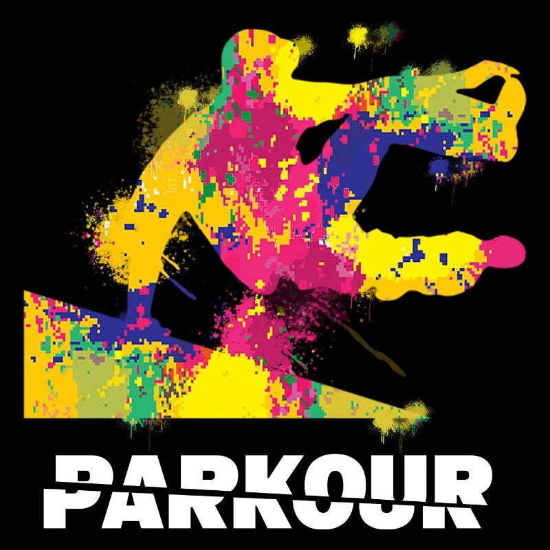parkour