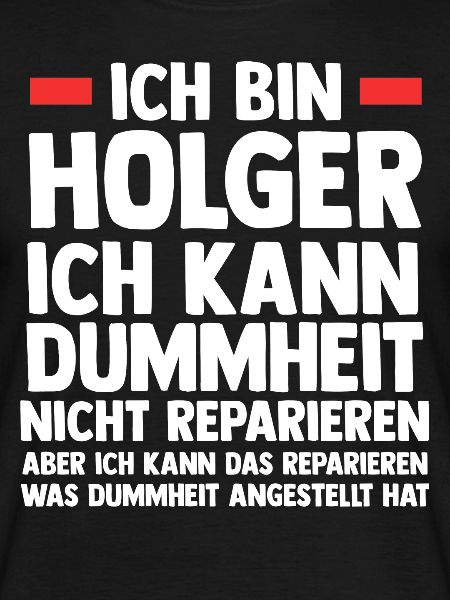 Holger
