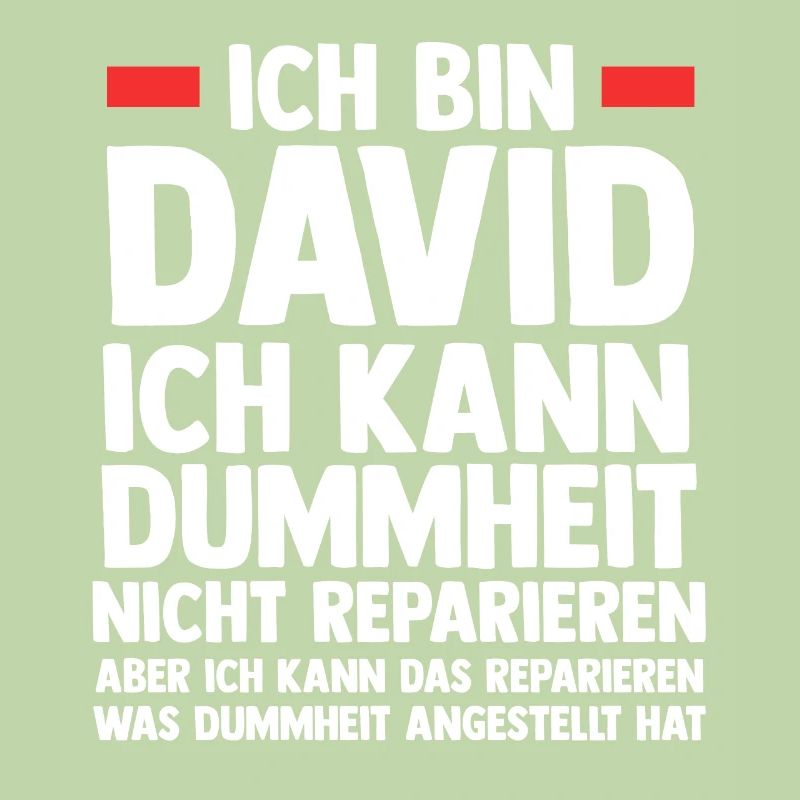 David