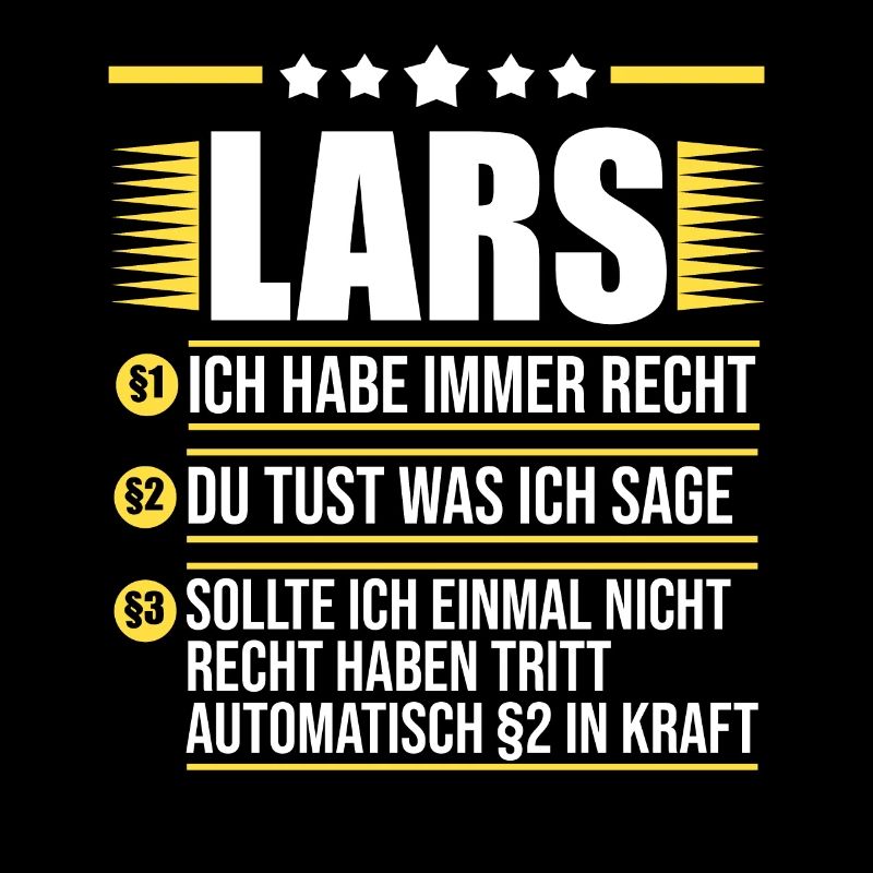 Lars
