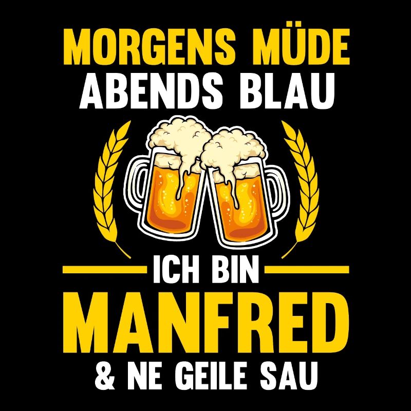 Manfred