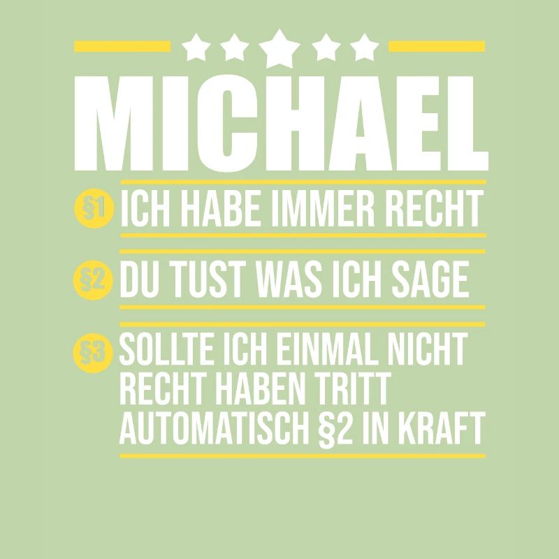 Michael
