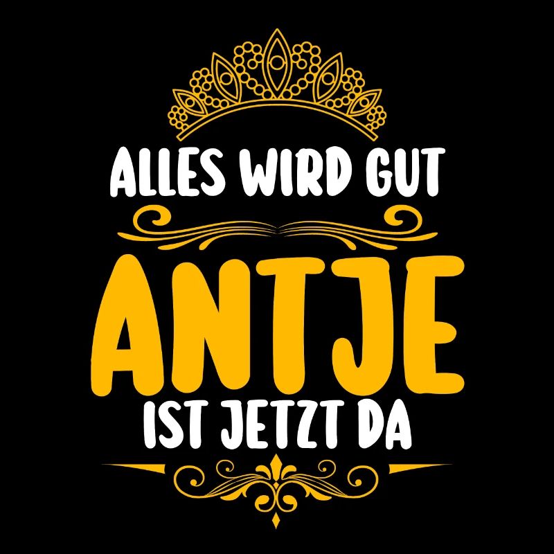 Antje