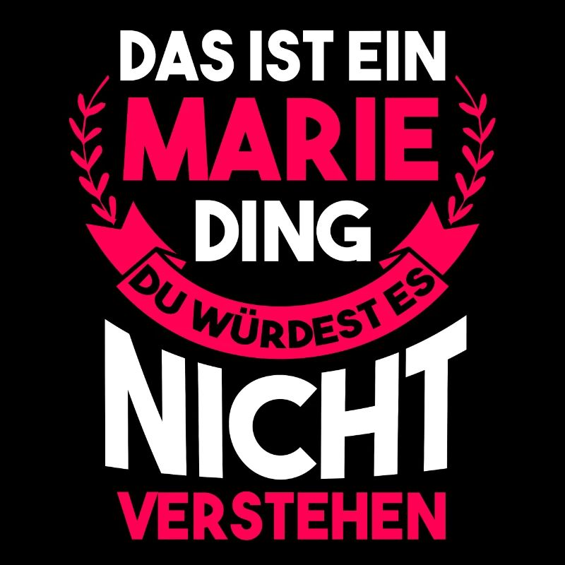 Marie