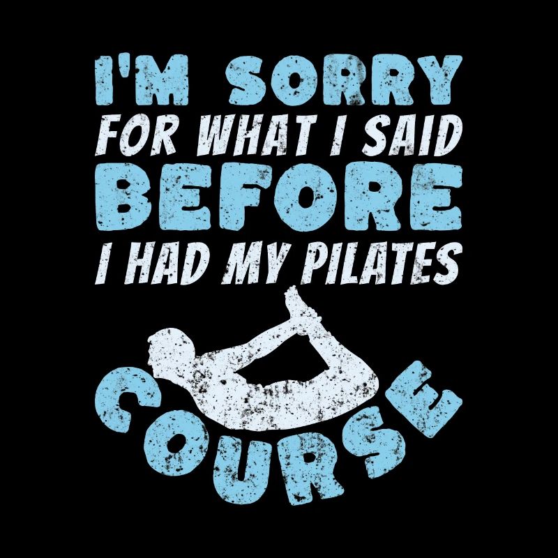 Pilates Exercises