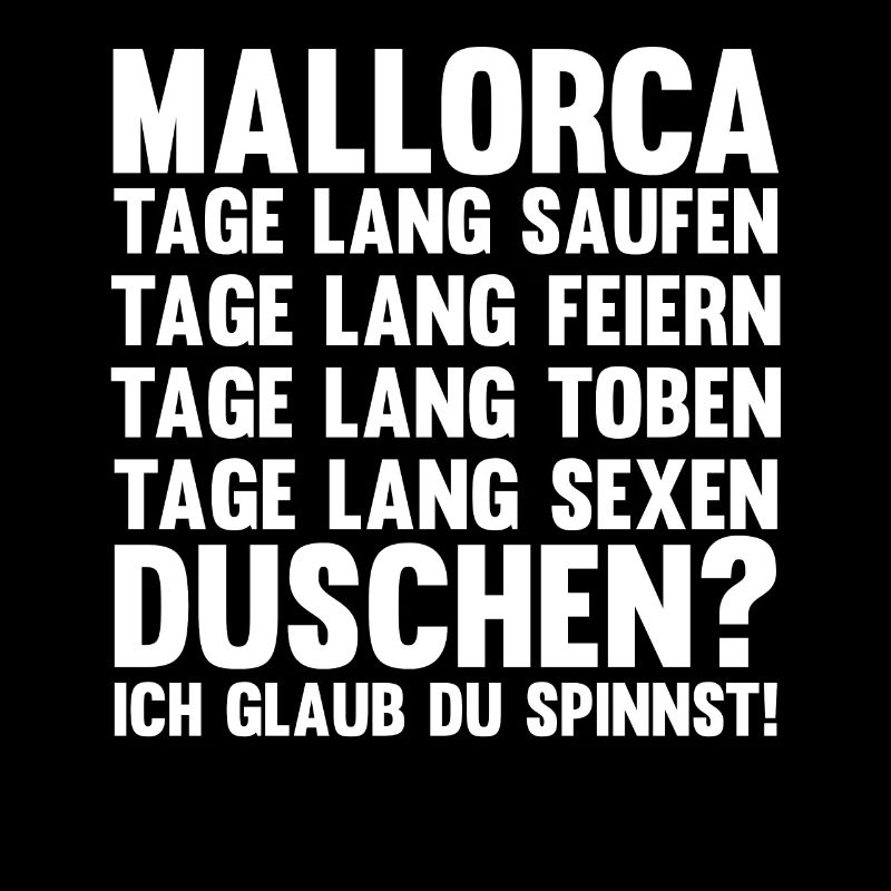 Party Urlaub Mallorca