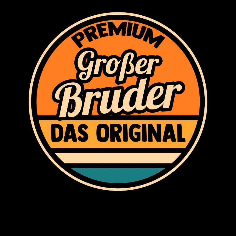 Geschwister Brüder Bruder