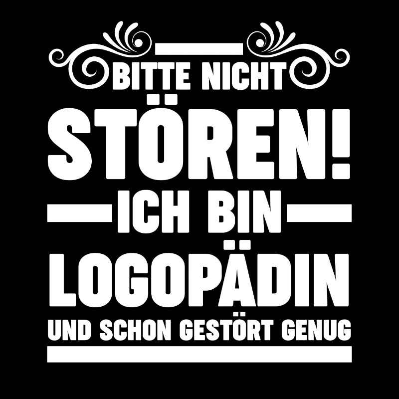 Logopädie Logopädin
