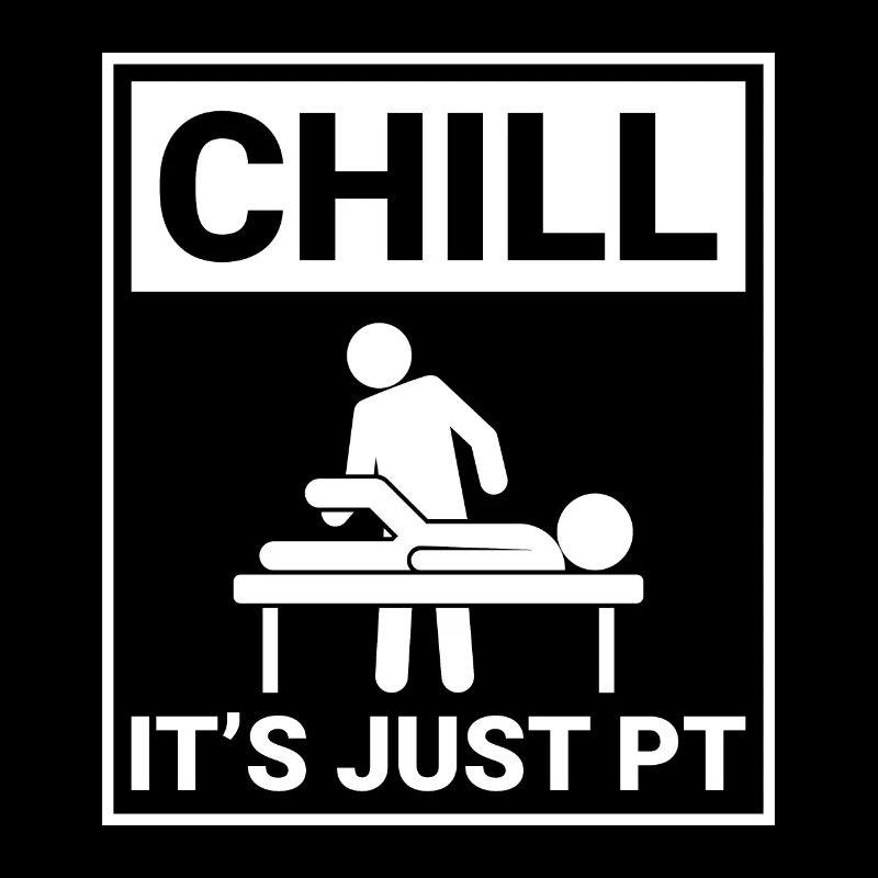 Just Pt, ne vous inquiétez pas - Therapy Fun