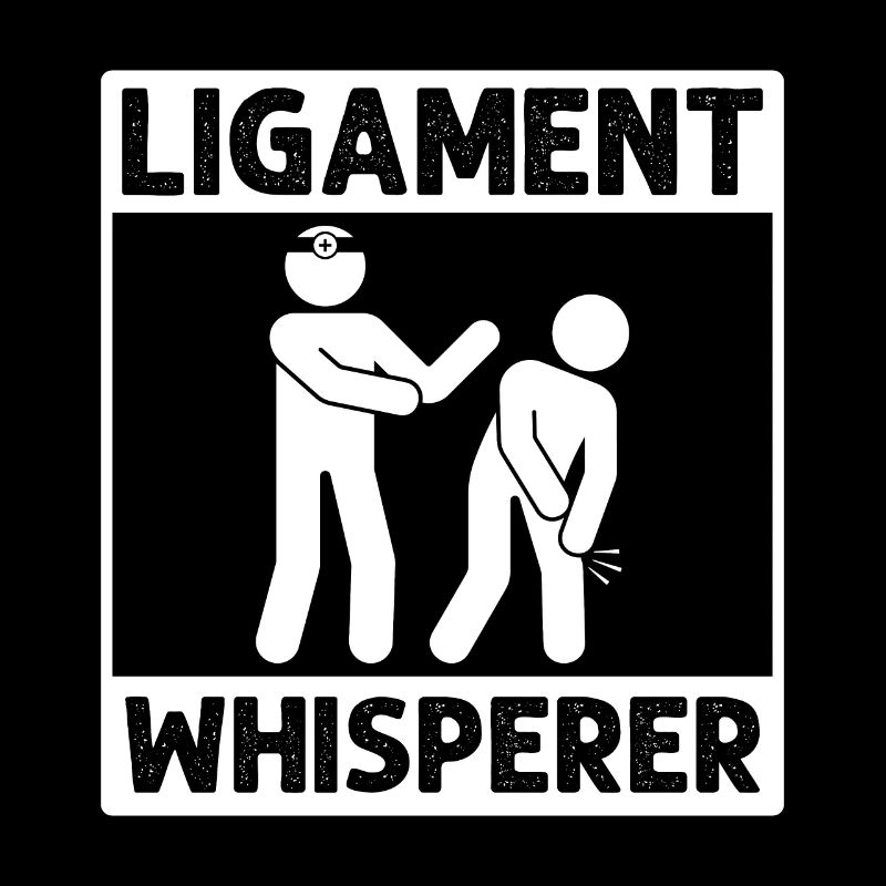 Ligament Care Guru – Beherrschung Der