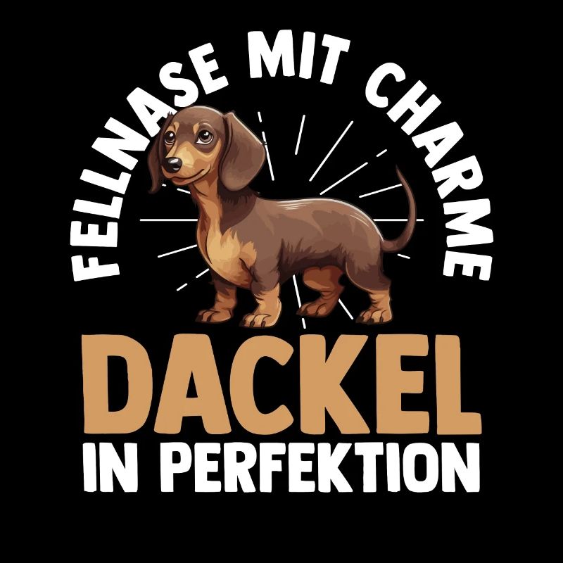 Hund Dachshund Dackel