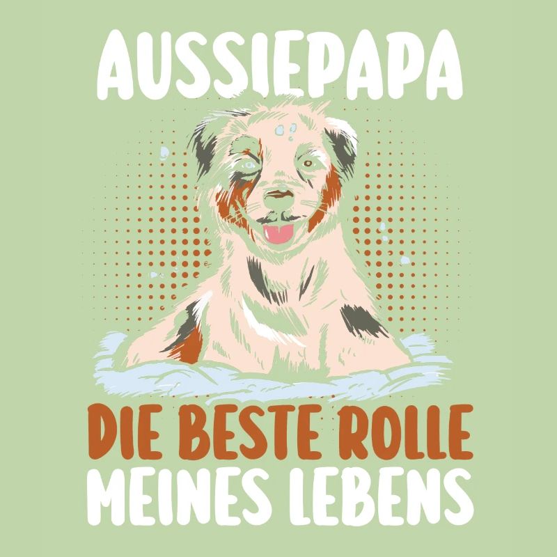 Australian Shepherd Hund Aussie