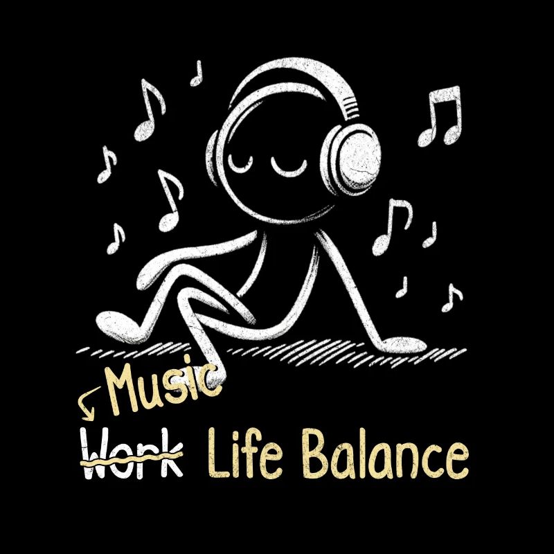 Équilibre entre vie et vie musicale