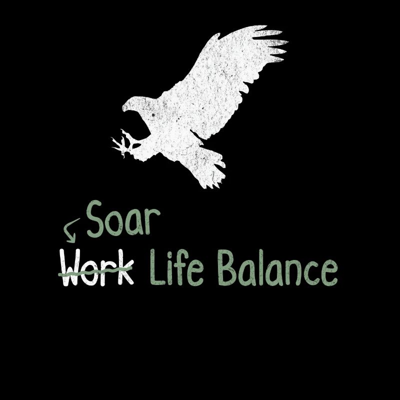 Soar Work Life Balance – Hawk