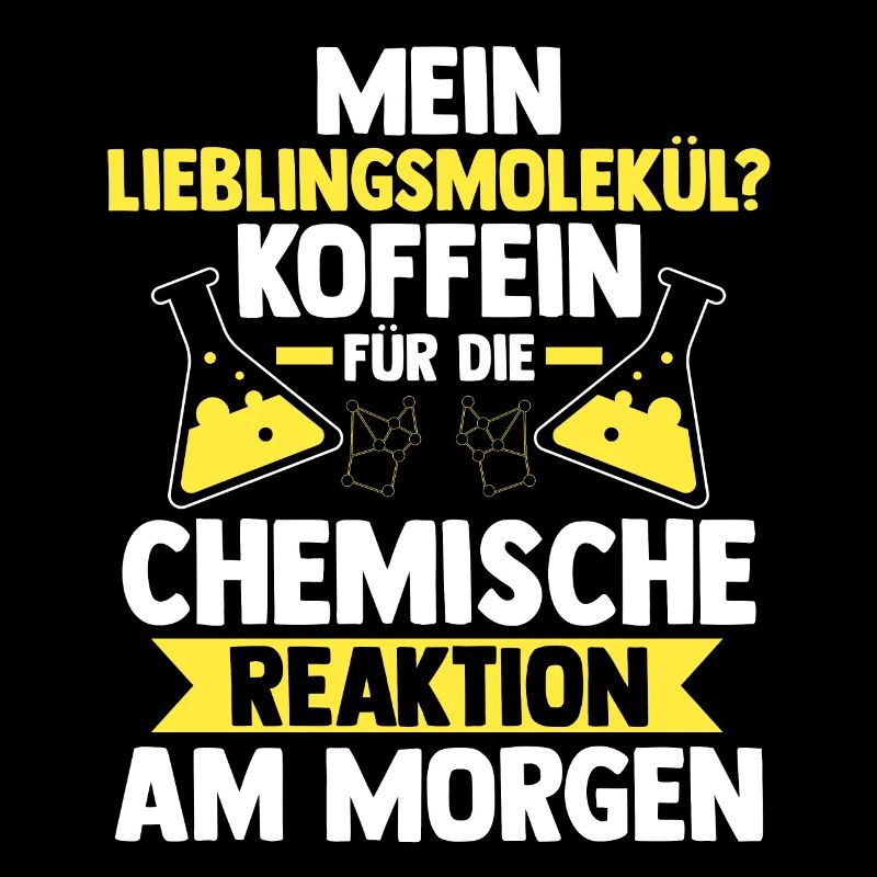 Coffee Chemist Science Physics Chemistry