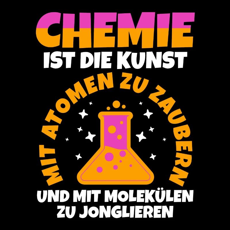 Chemist Science Physics Chemistry