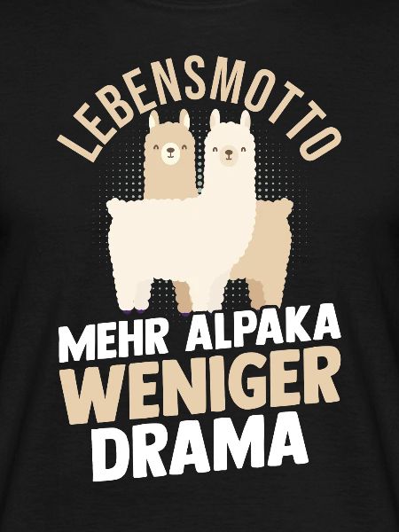 Alpaca