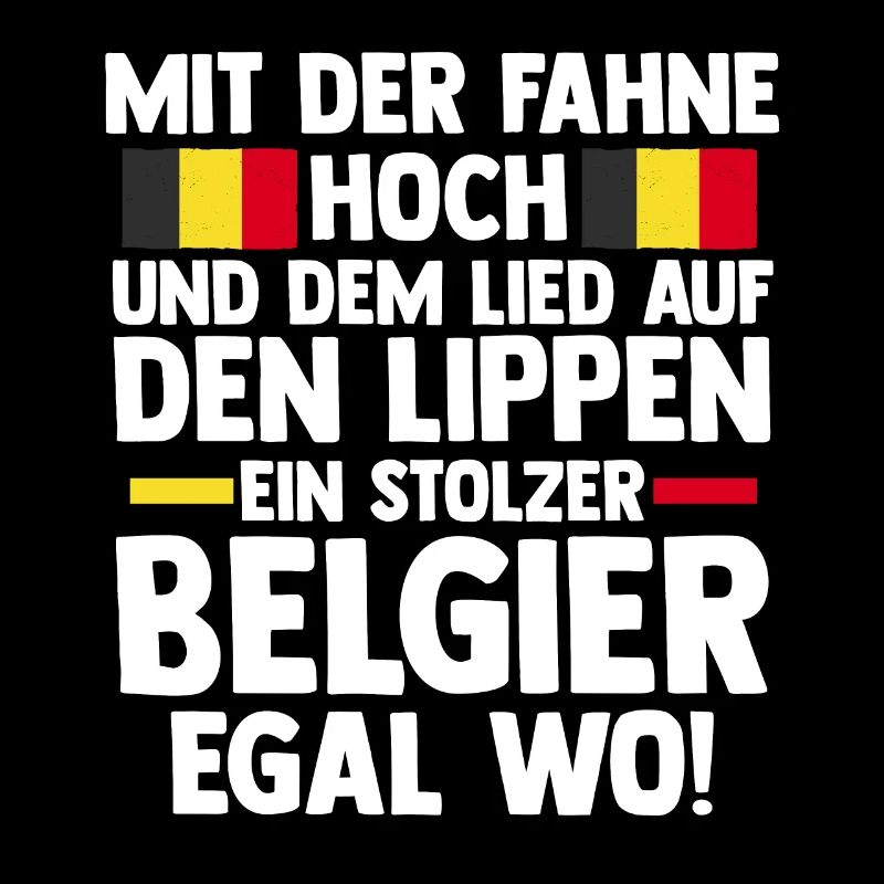 Belgian Belgian Belgium