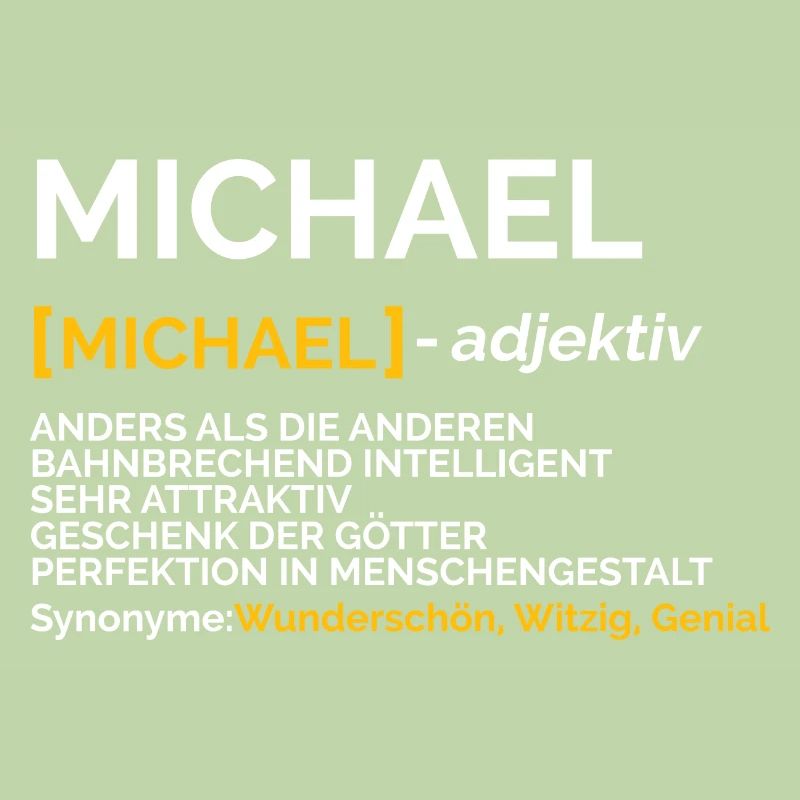 Michael