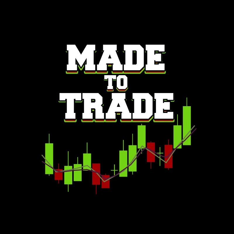 Trading Trader Börse Börsenhändler Forex Geschenk