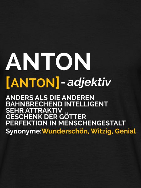 Anton