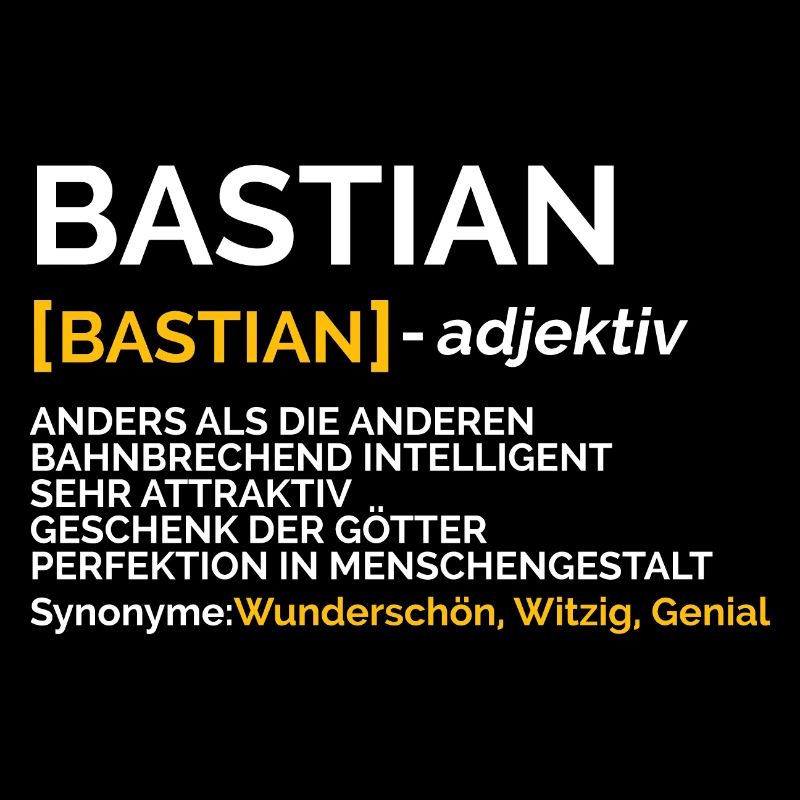 Bastian