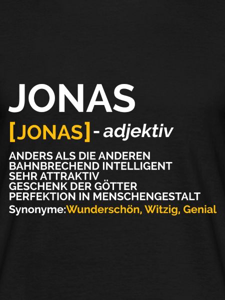 Jonas