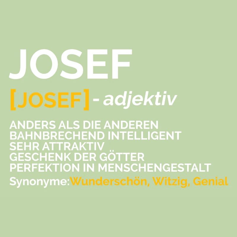 Josef
