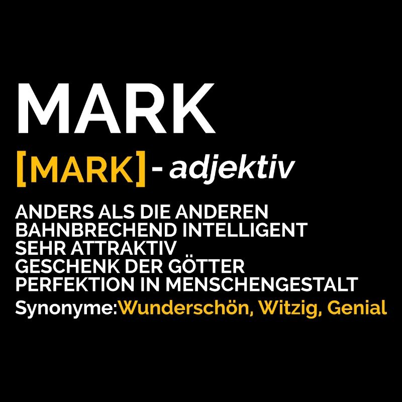 Mark