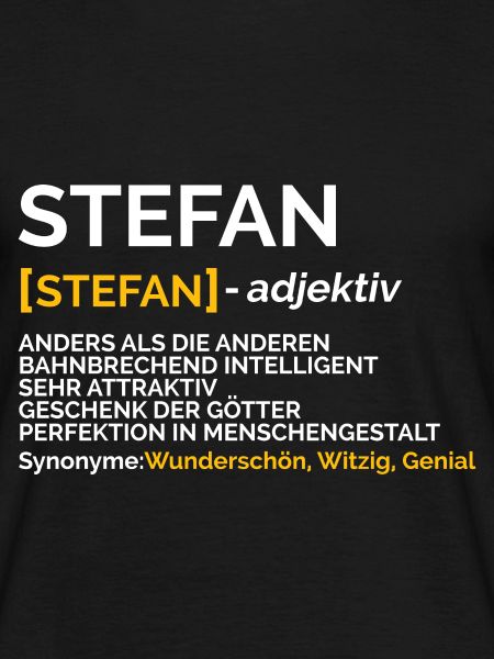 Stefan