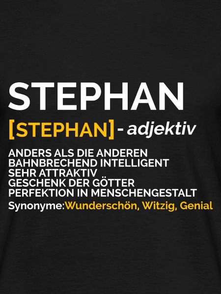 Stephan