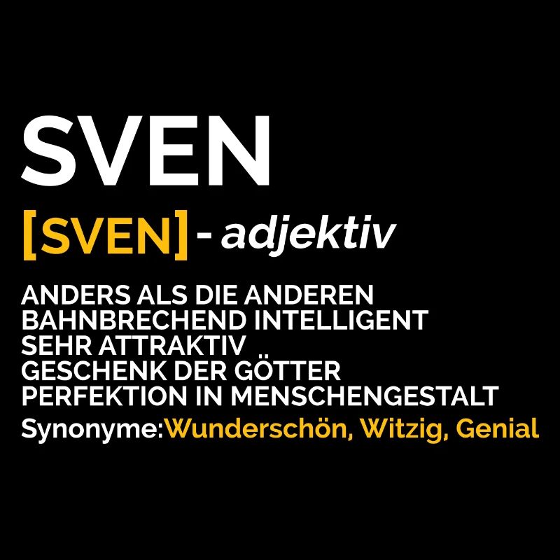 Sven