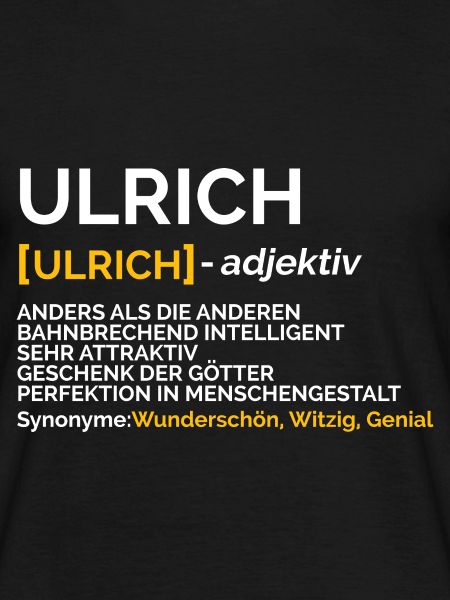 Ulrich