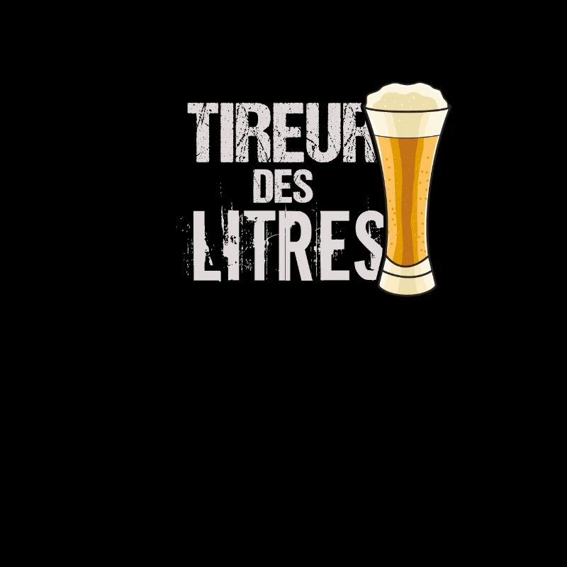Humor und Aperitif - Schütze der Liter